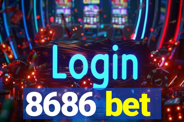 8686 bet